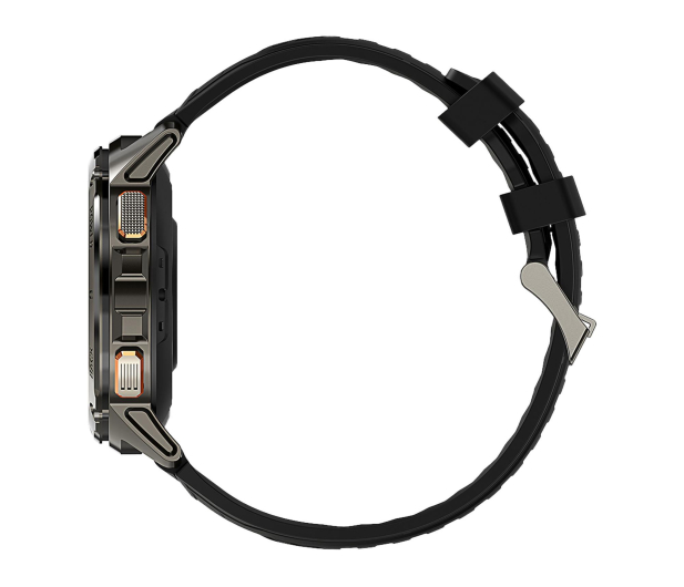 Maxcom FW110  Titan Chronos Black - 1318122 - zdjęcie 3